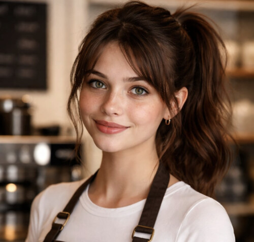 Evy Bast