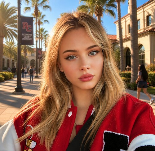 Harper Monroe