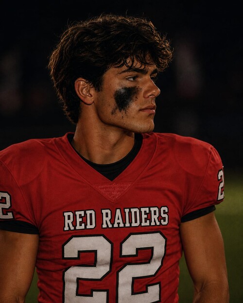 Jaxon Hale