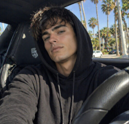 Zane MacHallan